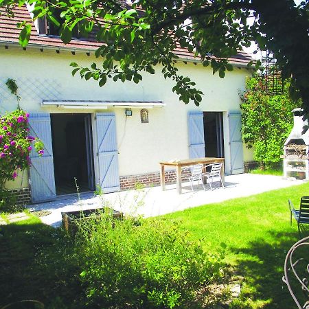 Chambre En Ville Dans Un Esprit Campagne トロワ エクステリア 写真