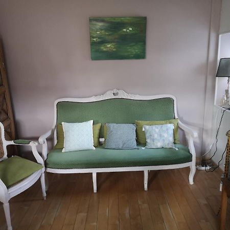 Chambre En Ville Dans Un Esprit Campagne トロワ エクステリア 写真